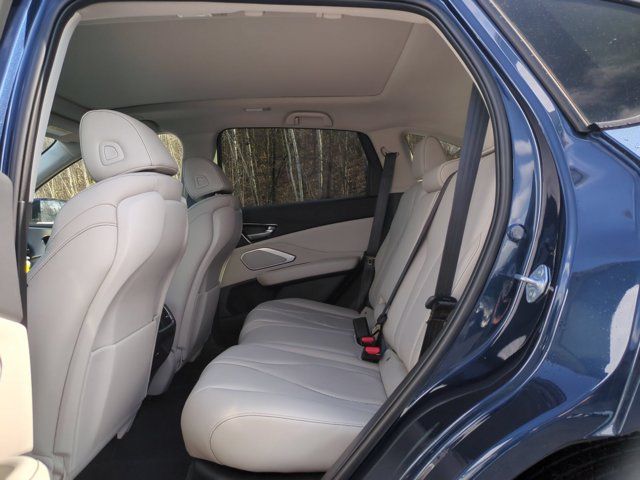 2026 Acura RDX Technology Package - Photo 15