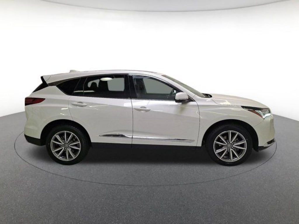 Certified 2023 Acura RDX Technology Package SUV