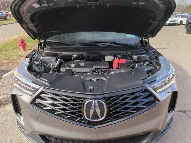 2026 Acura RDX Base - Photo 17