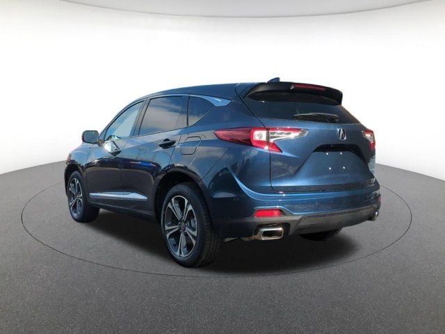 2026 Acura RDX Technology Package - Photo 7