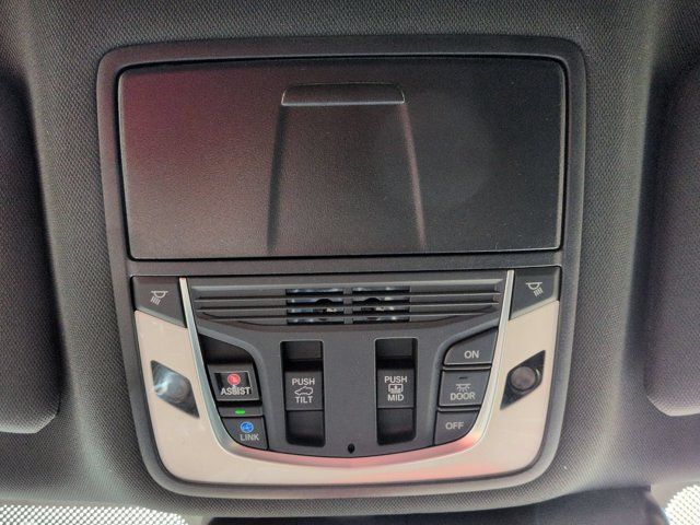 2026 Acura RDX Base - Photo 21