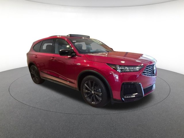 New 2026 Acura MDX SH-AWD A-Spec Package SUV