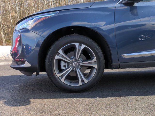 2026 Acura RDX Technology Package - Photo 16