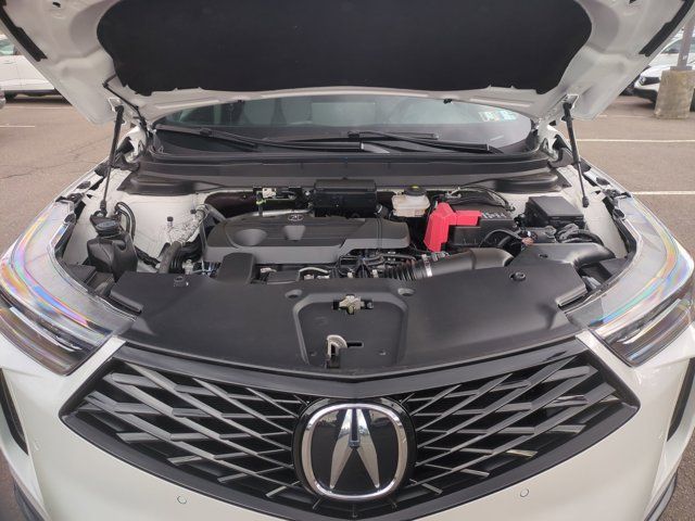 2026 Acura RDX A-Spec Package - Photo 17