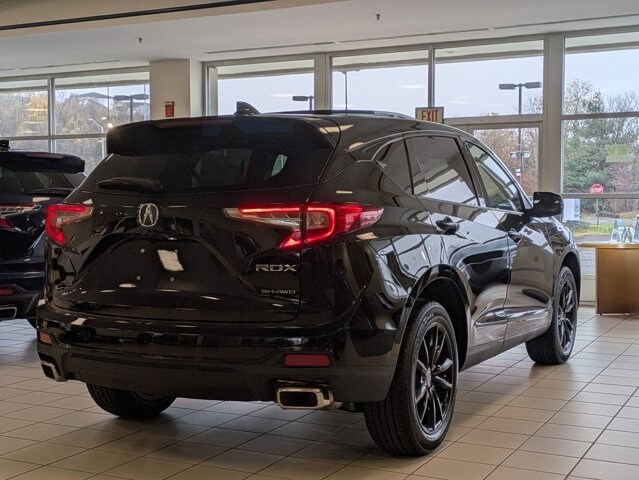 2026 Acura RDX photo 4