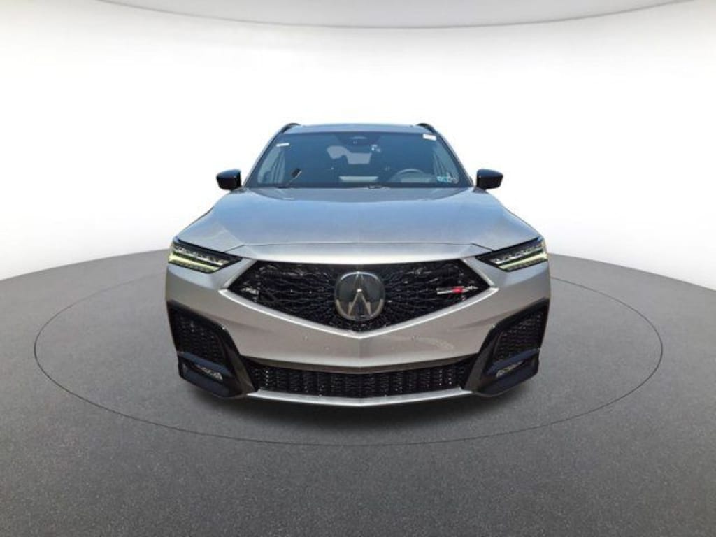 New 2026 Acura MDX SH-AWD Type S w/Advance Package SUV