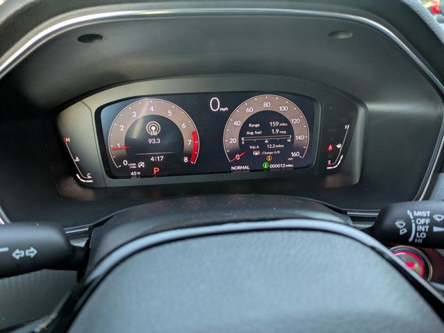 2026 Acura Integra A-Spec - Photo 19