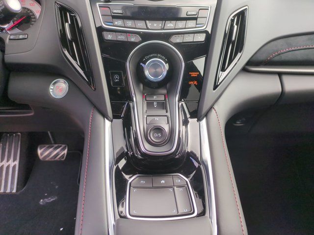 2026 Acura RDX A-Spec Package - Photo 14