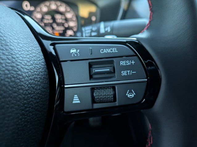 2026 Acura Integra A-Spec - Photo 16