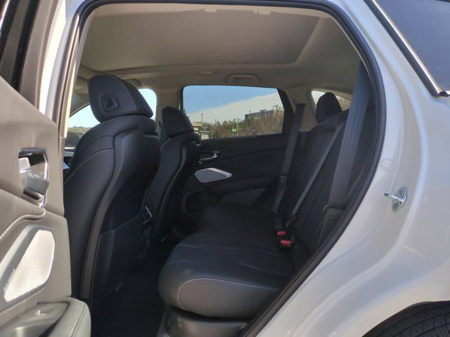 2026 Acura RDX Technology Package - Photo 15