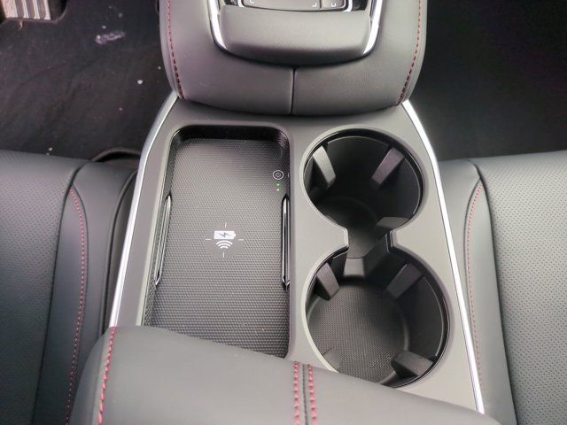 2026 Acura RDX A-Spec Package - Photo 13