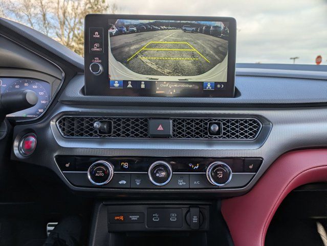 2026 Acura Integra A-Spec - Photo 15