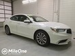  Acura TLX