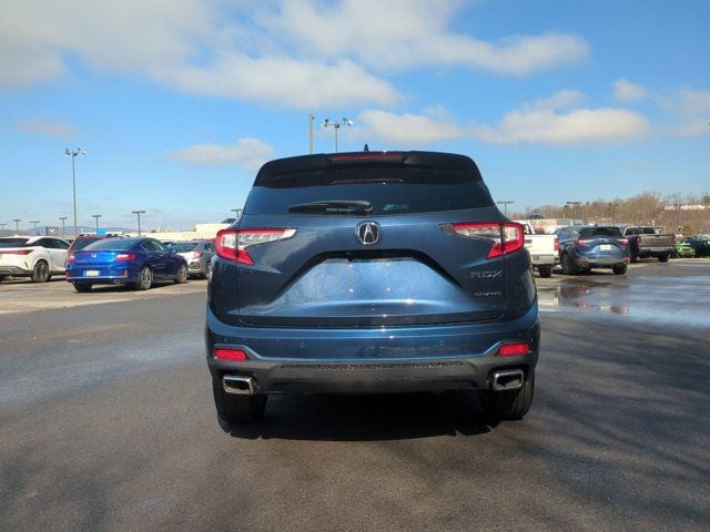 2026 Acura RDX Technology Package - Photo 6