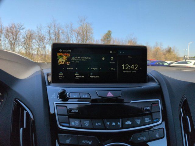 2026 Acura RDX Base - Photo 10