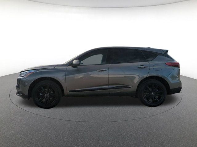 2026 Acura RDX Base - Photo 8