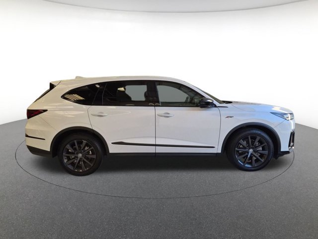 Certified 2026 Acura MDX SH-AWD A-Spec Package SUV