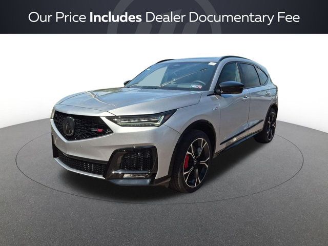 2026 Acura MDX Type S w/Advance Package