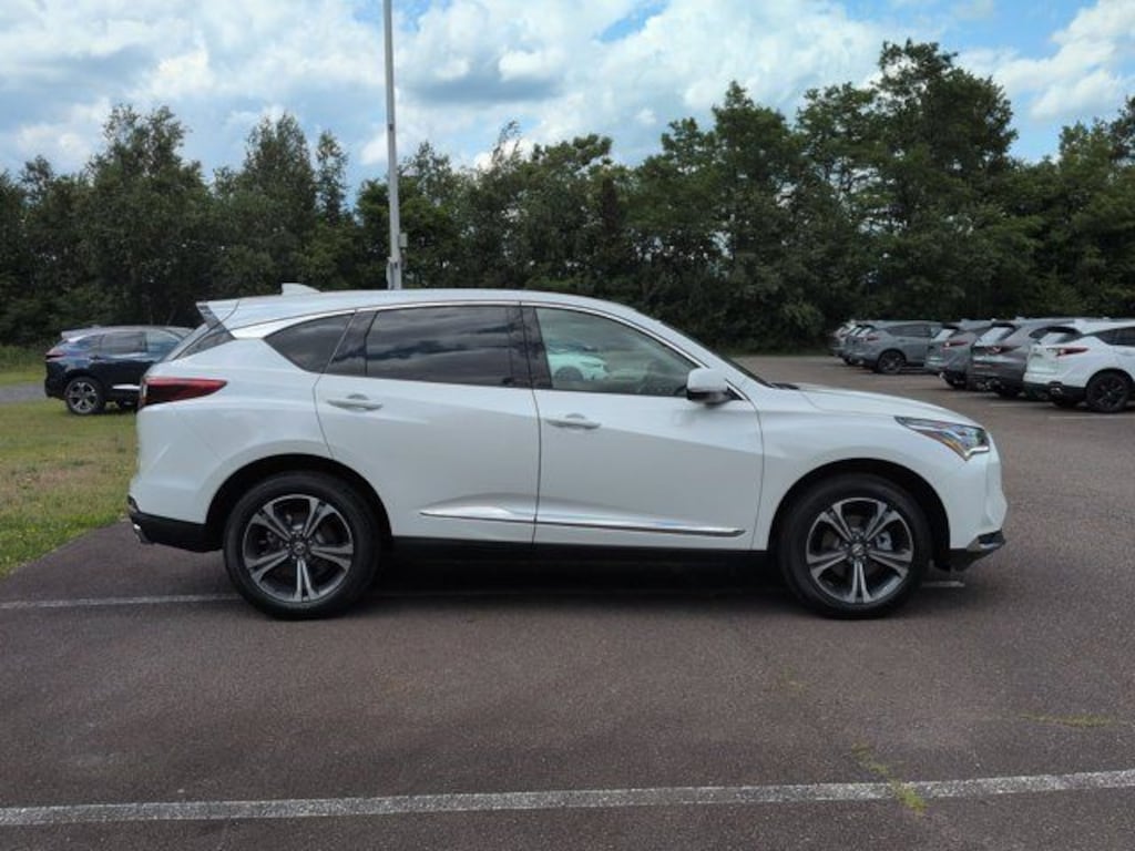 New 2026 Acura RDX Technology Package SUV
