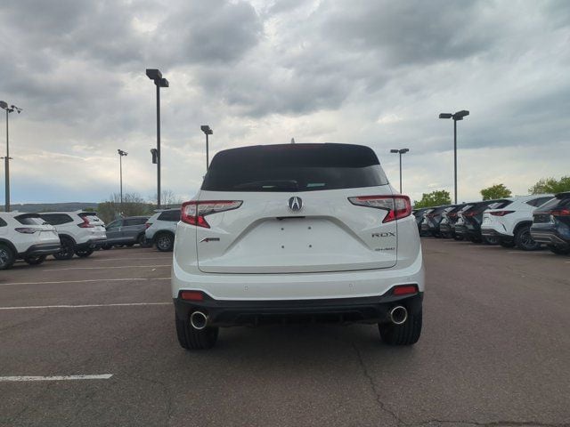 2026 Acura RDX A-Spec Package - Photo 6