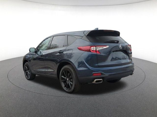2026 Acura RDX Base - Photo 7