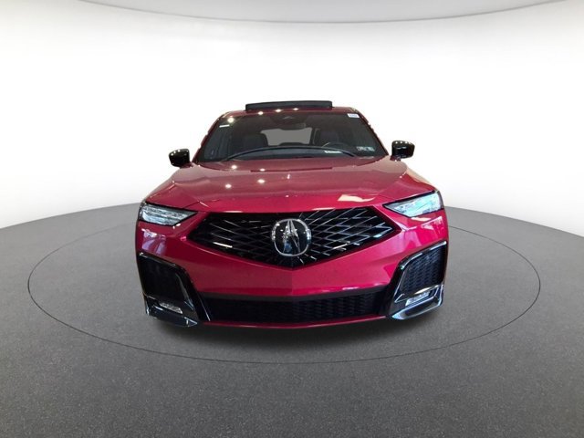 New 2026 Acura MDX SH-AWD A-Spec Package SUV