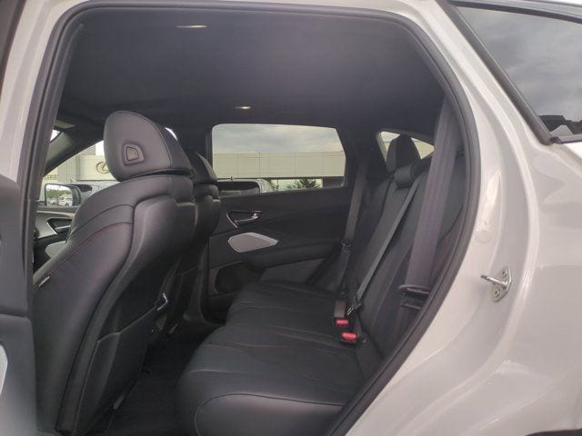 2026 Acura RDX A-Spec Package - Photo 15