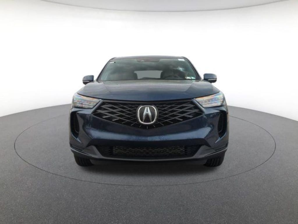 New 2026 Acura RDX SH-AWD SUV