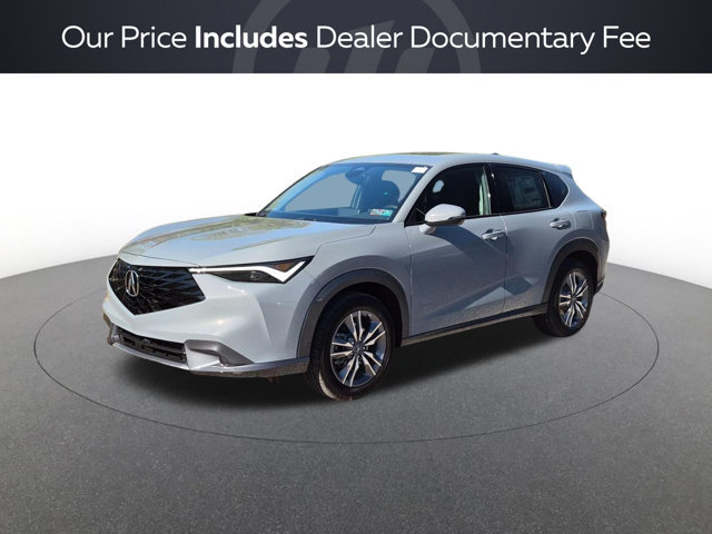  Acura ADX