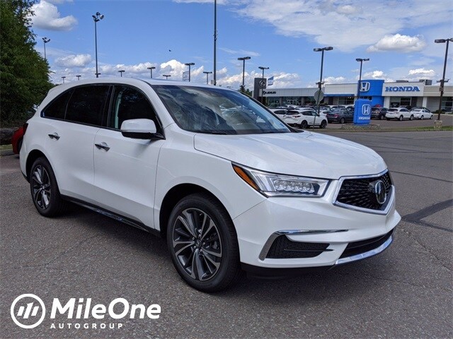 2020 Acura Mdx Suv In Newport News Va For Sale A15633 Vin 5j8yd4h58ll033900 Serving Chesapeake