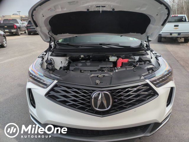2026 Acura RDX Technology Package - Photo 17