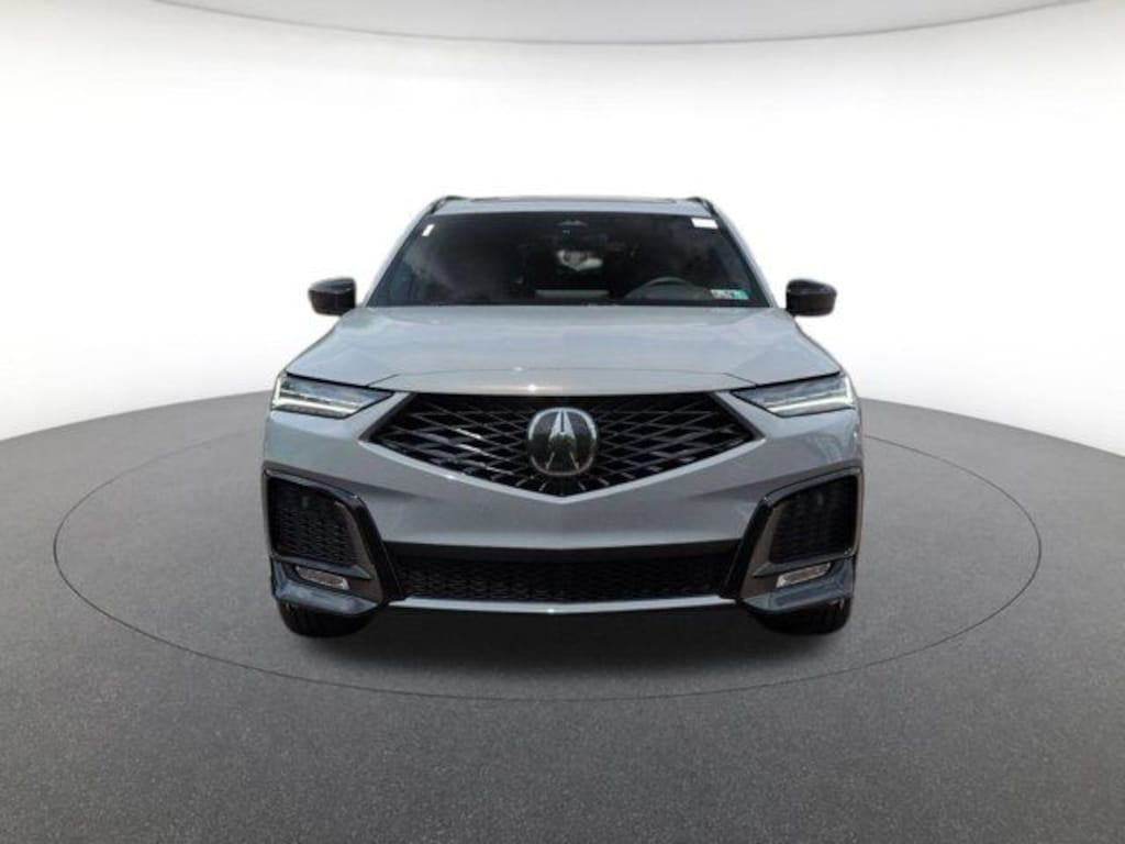 New 2026 Acura MDX SH-AWD A-Spec Advance Package SUV