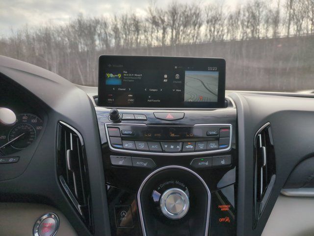 2026 Acura RDX Technology Package - Photo 10