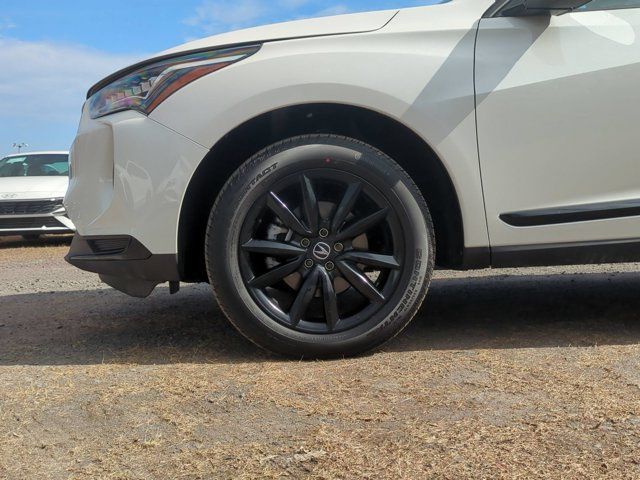 2026 Acura RDX Base - Photo 16