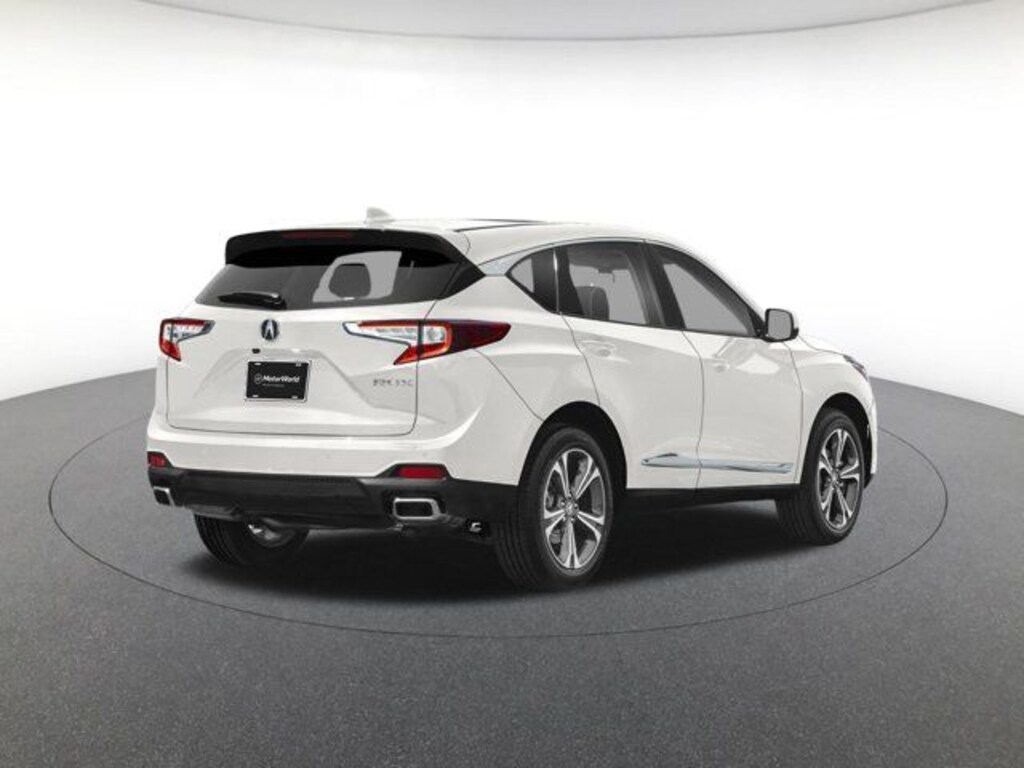 Used 2023 Acura RDX Advance Package SUV