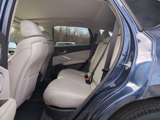 2026 Acura RDX Technology Package - Photo 15