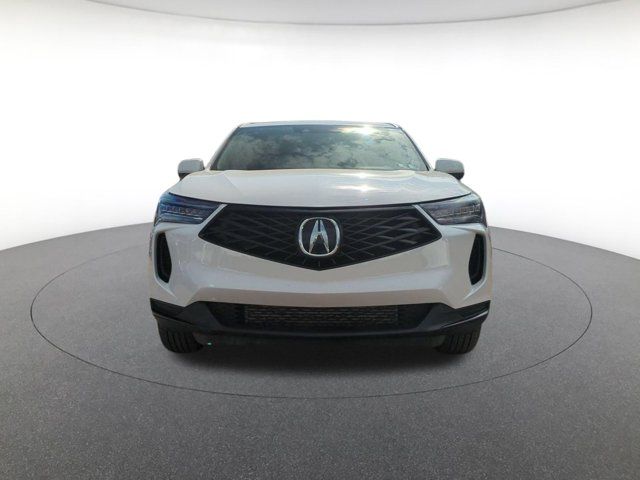2026 Acura RDX Base - Photo 2