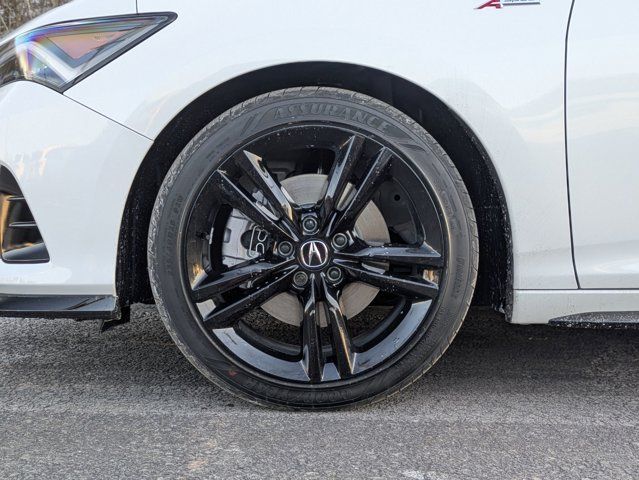 2026 Acura Integra A-Spec - Photo 8