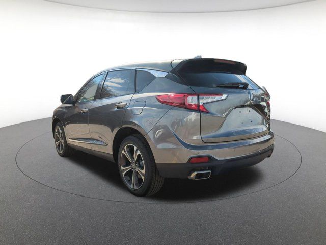 2026 Acura RDX Technology Package - Photo 7