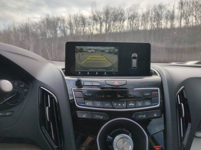 2026 Acura RDX Technology Package - Photo 11