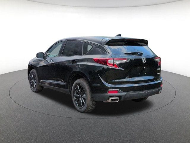 2026 Acura RDX Base - Photo 7