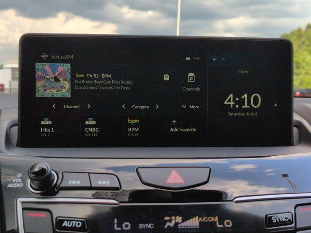 2026 Acura RDX Base - Photo 10