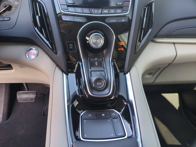 2026 Acura RDX Technology Package - Photo 14