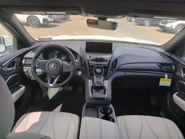 2026 Acura RDX Base - Photo 9