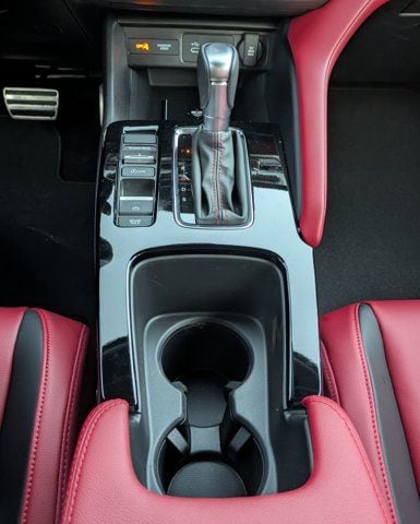 2026 Acura Integra A-Spec - Photo 13