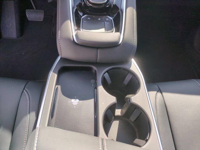 2026 Acura RDX Technology Package - Photo 13