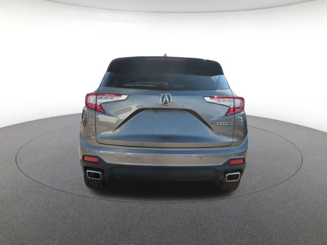 2026 Acura RDX Technology Package - Photo 6