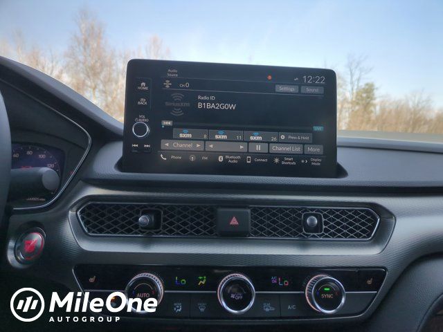 2026 Acura Integra A-Spec w/Technology Package - Photo 10