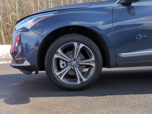 2026 Acura RDX Technology Package - Photo 16