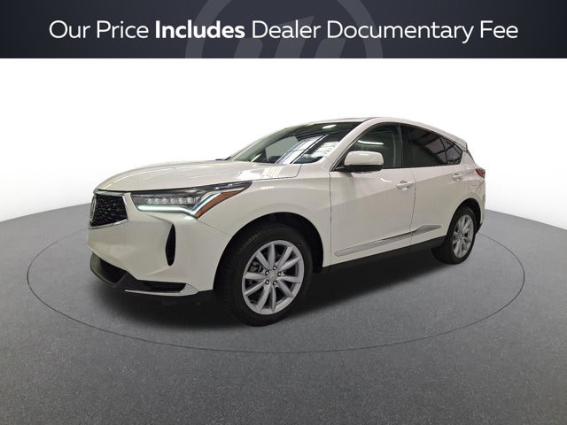 2023 Acura RDX